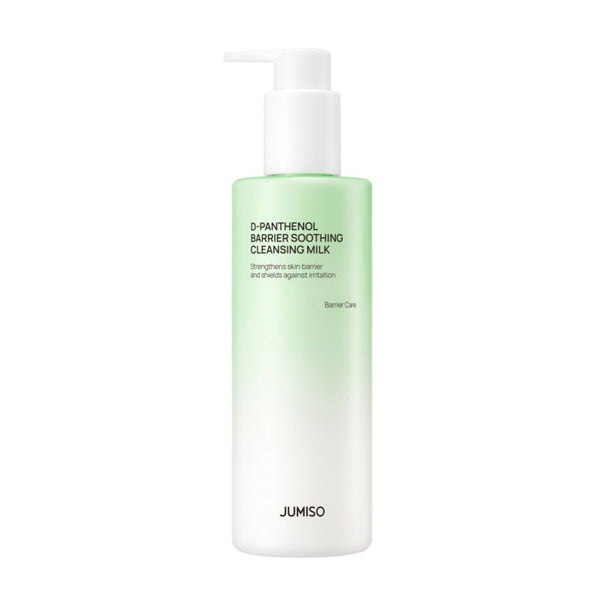 Jumiso - D Panthenol Barrier Soothing Cleansing Milk 300ml