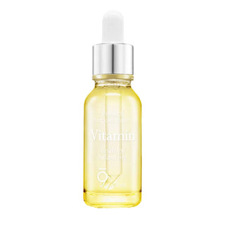 9wishes - Mega Vitamin Ampule Serum 25ml