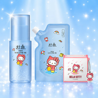 Hanyul - Artemisia Serum 40ml + Refill (Sanrio Ver)