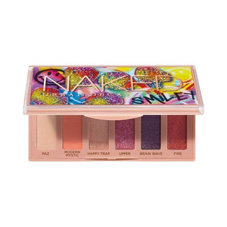 Urban Decay - Naked Mini Eyeshadow Palette -3 Colors - Koreabe