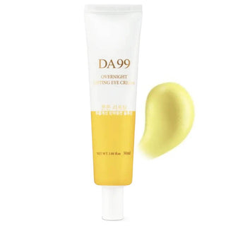 DA99 - Overnight Lifting Eye Cream 30ml - Koreabe