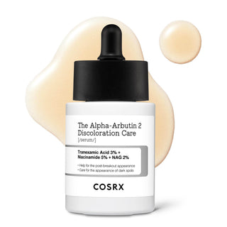 COSRX - Alpha Arbutin 2 Discoloration Care 50ml - Koreabe