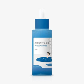 Round Lab - Birch Moisture Ampoule 50ml - Koreabe