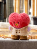 BT21 - TATA Minini Boots Edition Doll