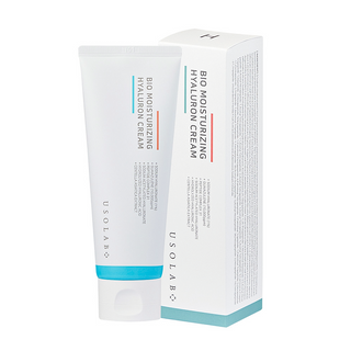 Usolab - Bio Moisturizing Hyaluron Cream 100ml