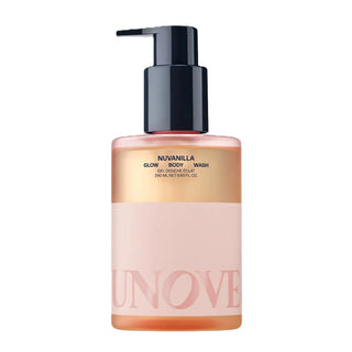 Unove - Glow Body Wash 290ml - 2 types