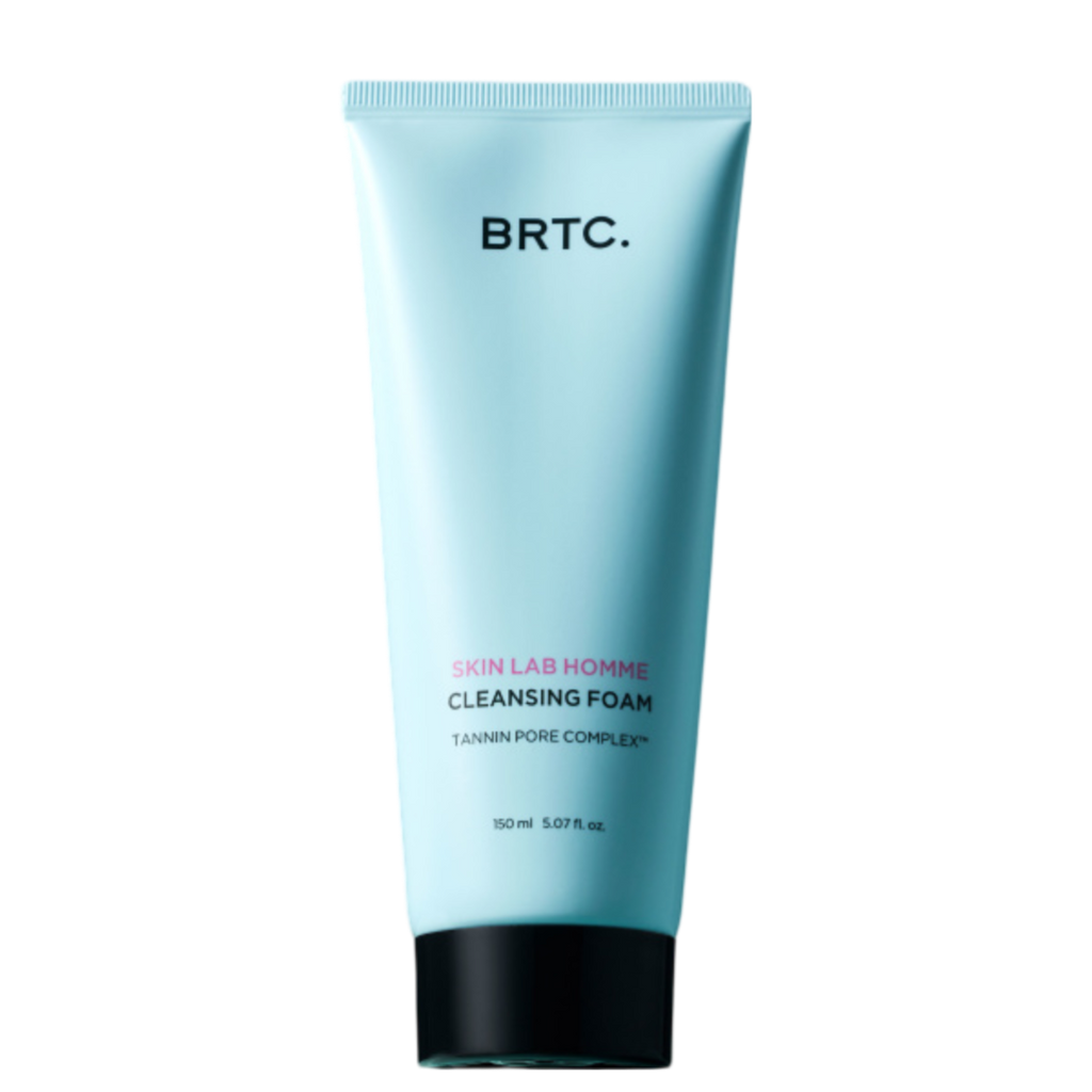 BRTC - Skin Lab Homme Cleansing Foam 150ml