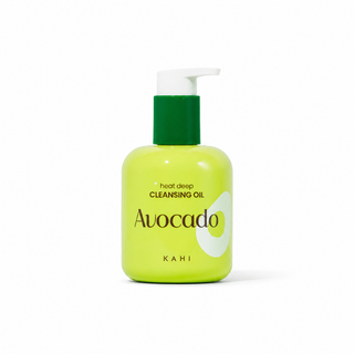 Kahi - Avocado Cleansing Oil 200ml