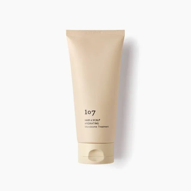 107 Beauty Hair Scalp Hydrating Microbiome Treatment