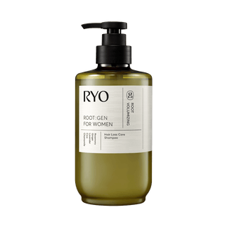 Ryo - Root Gen For Women Treatment 353ml - Koreabe