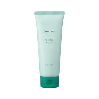 Aromatica - Super Tea Tree Clay Mask Cleanser 150ml