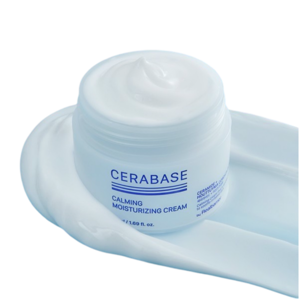 Cerabase - Calming Moisturizing Cream 50ml