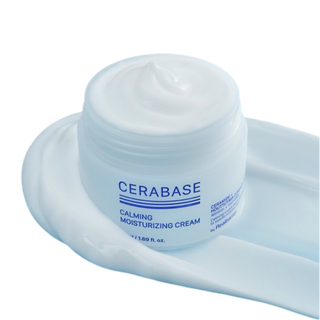 Cerabase - Calming Moisturizing Cream 50ml