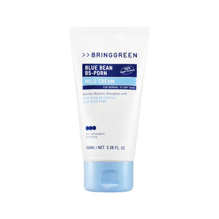 Bringgreen - Blue Bean B5 PDRN Mild Cream 100ml