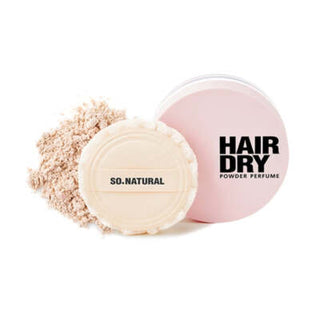 Sonatural - Hair Dry Powder Perfume 4g