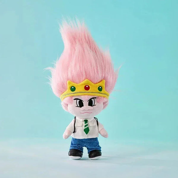 RIIZE doll ウンソク Riize - Eunseok Plush Doll – Koreabe