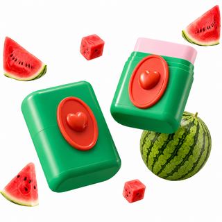 Mommy Care - Watermelon Cooling Sun Stick 9g