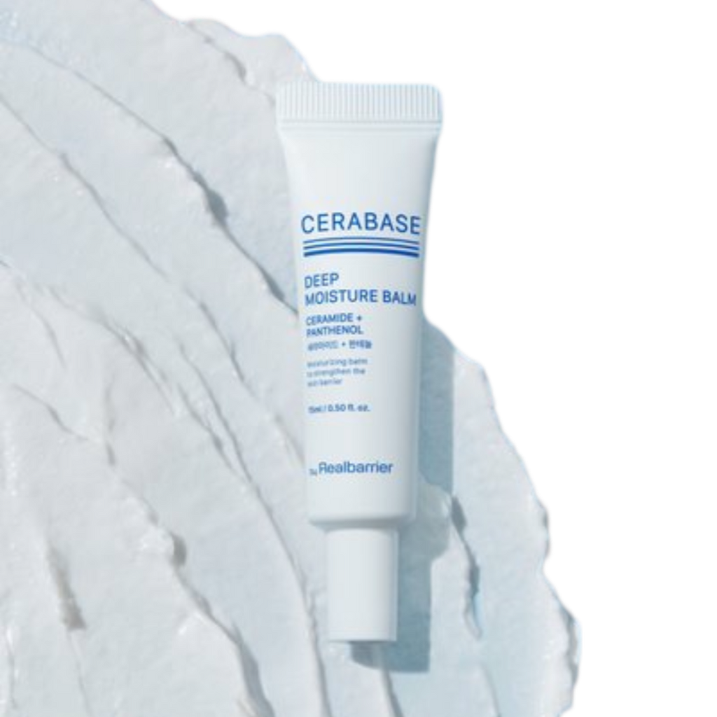 Cerabase - Deep Moisture Balm 15ml