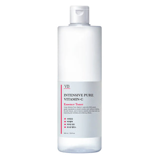 VB - Intensive Pure Vitamin C Essence Toner 500ml