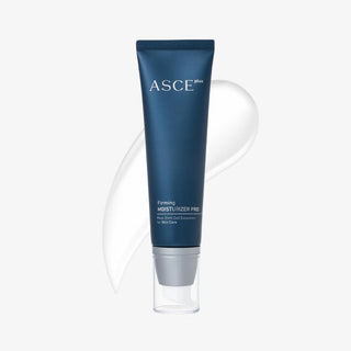 Asce Plus - Firming Moisturizer Pro 50ml