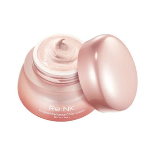 Renk - Original Radiance Color Cream SPF30 PA++ 40ml