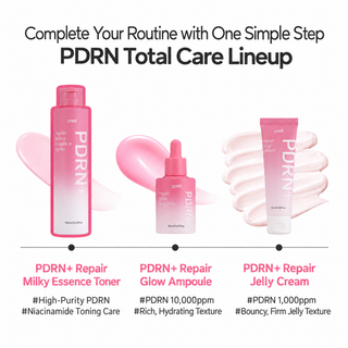 Pretti - PDRN Repair Jelly Cream 50ml