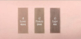 Dinto - Sharpenable Bro Pencil - 3 Colors - Koreabe