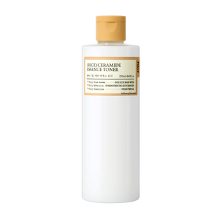 Fully - Rice Ceramide Essence Toner 250ml