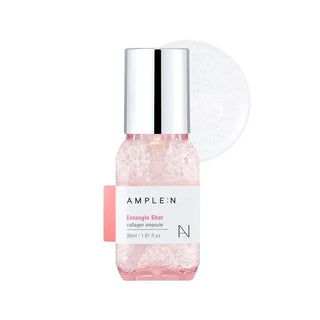 AMPLE:N - Entangle Shot Collagen Ampoule 30ml