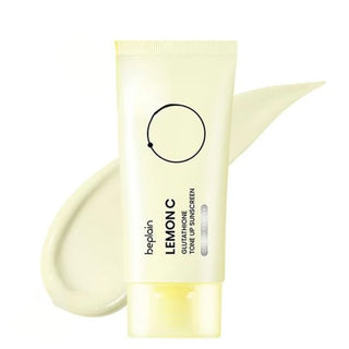 Beplain - Lemon C Glutathione Tone Up Sunscreen 50ml