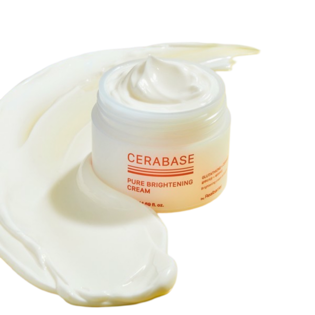 Cerabase - Pure Brightening Cream 50ml