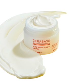 Cerabase - Pure Brightening Cream 50ml