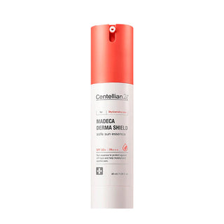 Centellian24 - Madeca Derma Shield SPF50+ PA++++ 40ml