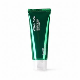 Biome Activate - Vital Cica Overnight Gel Cream 100ml
