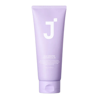 Jsoop - Silk Keratin Waterpack 2X 200ml