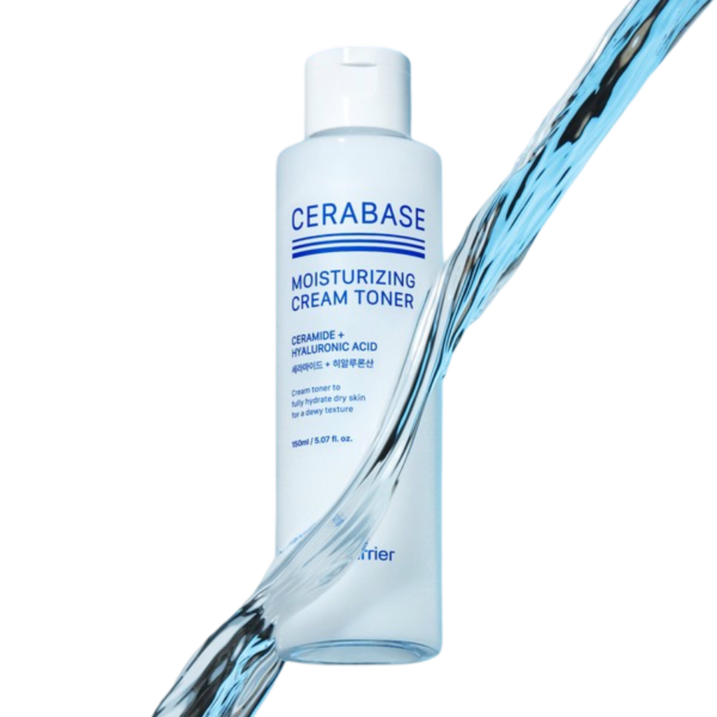 Cerabase - Moisturizing Cream Toner 150ml