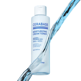 Cerabase - Moisturizing Cream Toner 150ml