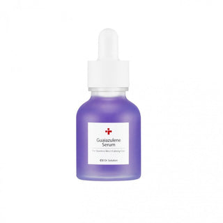 CU Skin - Guaiazulene Serum 30ml