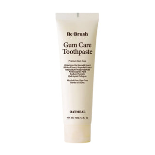 Rebrush - Gum Care Toothpaste 100ml