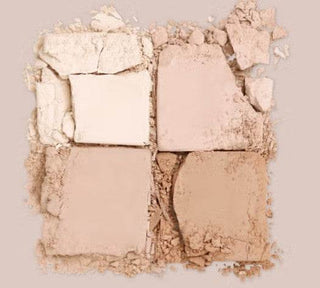 Dinto - Nostalgia Eye Palette - 4 Colors - Koreabe