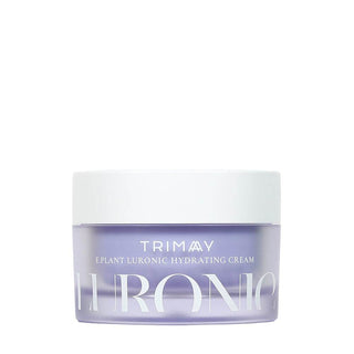 Trimay - E.Plant Luronic Hydrating Cream 50ml - Koreabe