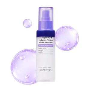 Papa Recipe - Collagen PDRN Radiance Firming Mist 100ml