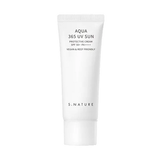 S Nature - Aqua 365 UV Sun SPF50+ PA++++ Sunscreen 40ml