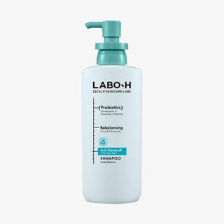 Labo H - Anti-Dandruff Shampoo 400ml