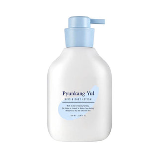 Pyunkang Yul - Kids & Baby Lotion 590ml - Koreabe