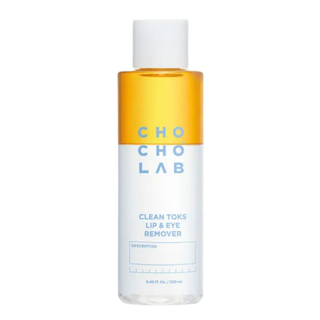 Chocholab - Clean Toks Lip & Eye Remover 250ml