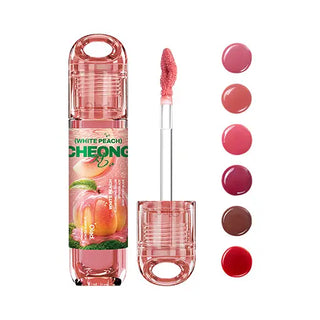 OIAD - Slayn Cheong Gloss - 6 Colors