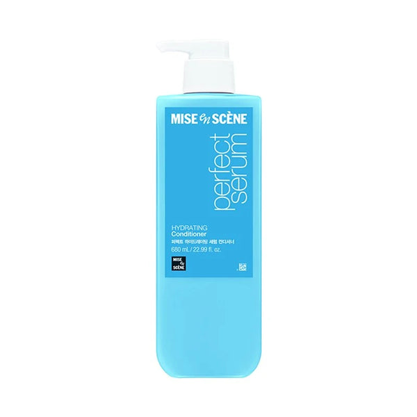Mise En Scene - Hydrating Conditioner 680ml