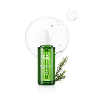 Dr Ceuracle - Tea Tree Purifine Essence 50ml