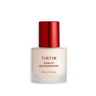 Tirtir - Mask Fit Red Foundation SPF40 PA++ - Koreabe